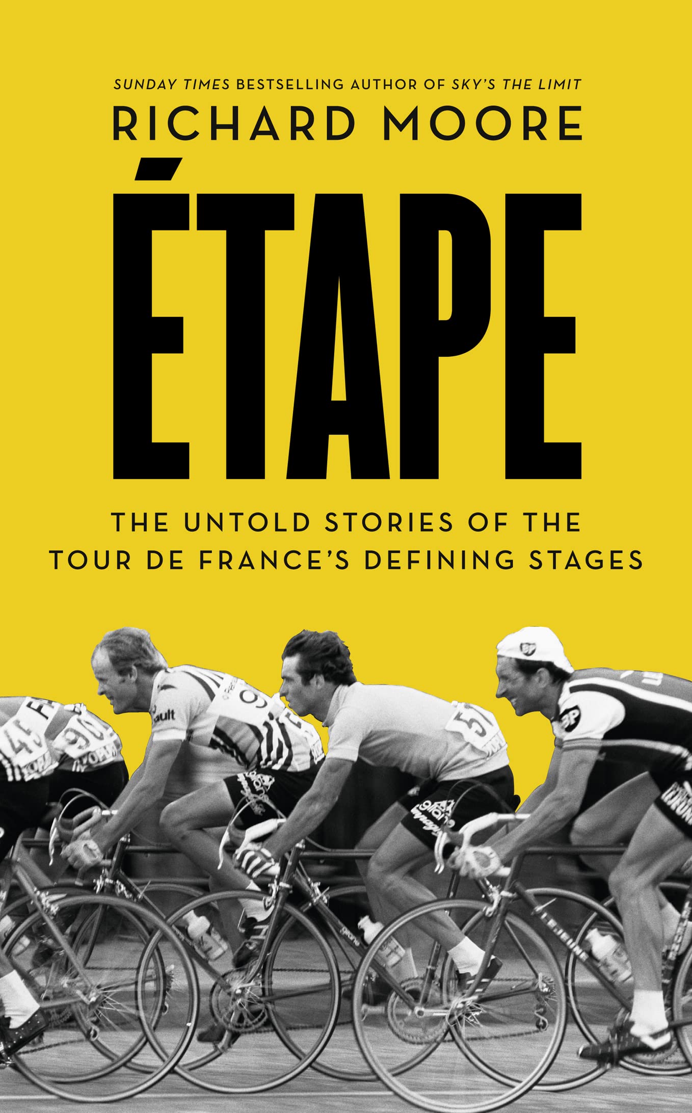 ETAPE PB,Used