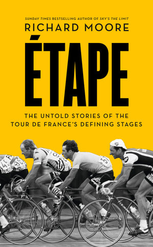 ETAPE PB,Used
