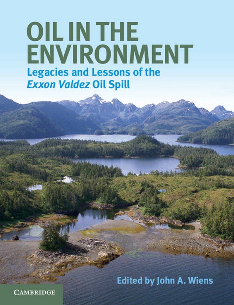 Oil in the Environment: Legacies and Lessons of the Exxon Valdez Oil Spill,Used