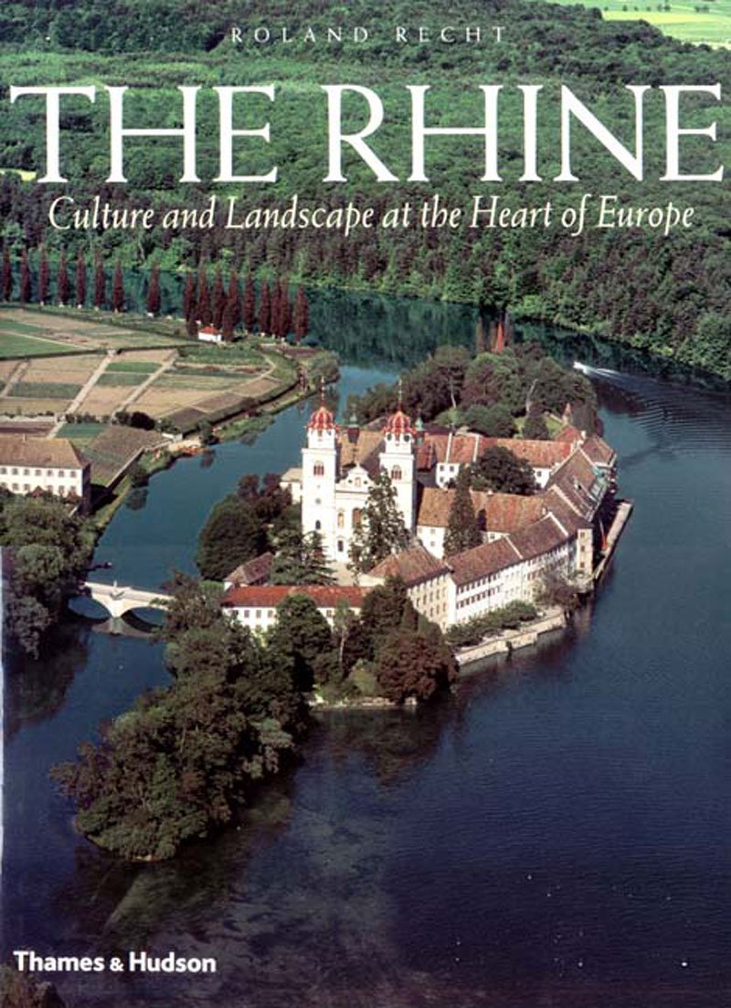 The Rhine,Used