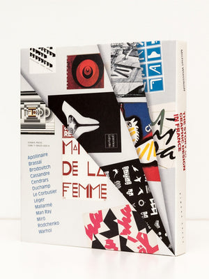 The Story of Graphic Design in France,Used