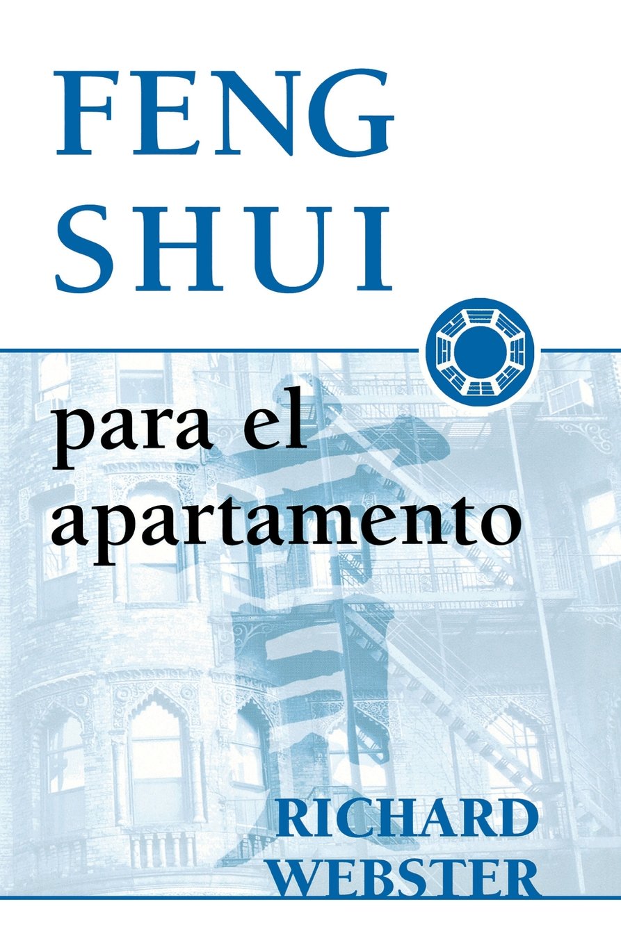 Feng Shui para el apartamento (Spanish Feng Shui Series, 1) (Spanish Edition),Used