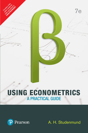 Using Econometrics: A Practical Guide, 7Th Ed.