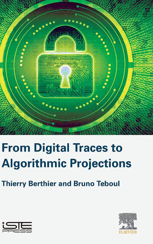 From Digital Traces to Algorithmic Projections (Cybersecurity),Used