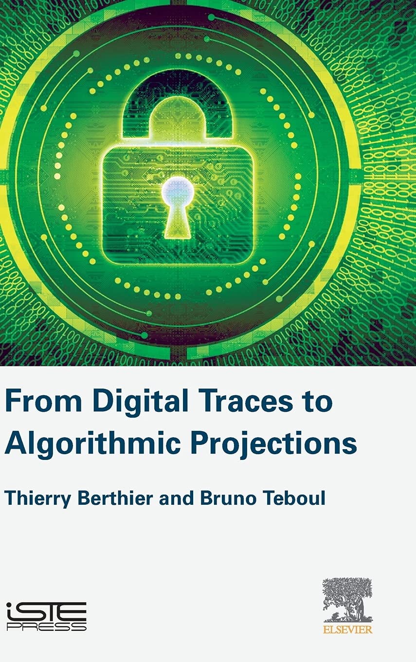 From Digital Traces to Algorithmic Projections (Cybersecurity),Used