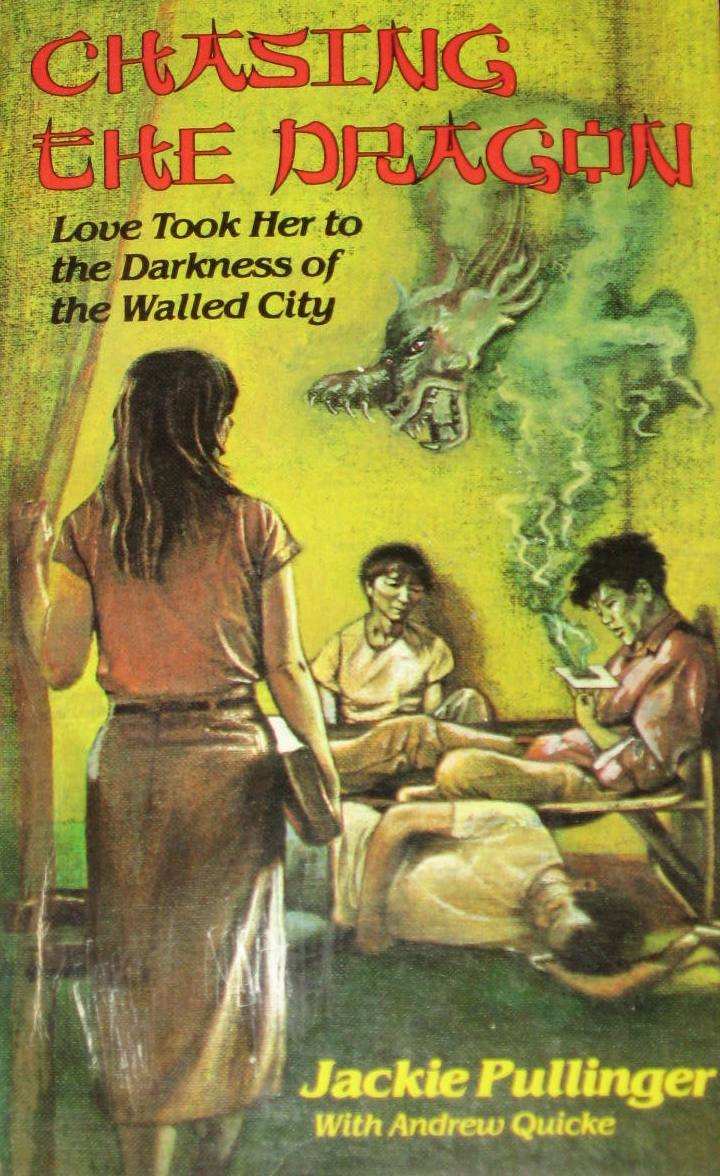 Chasing the Dragon,New