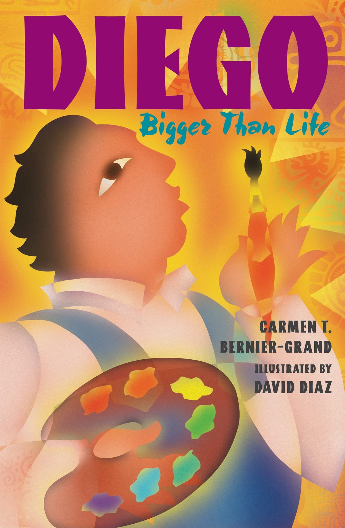 Diego: Bigger Than Life,New