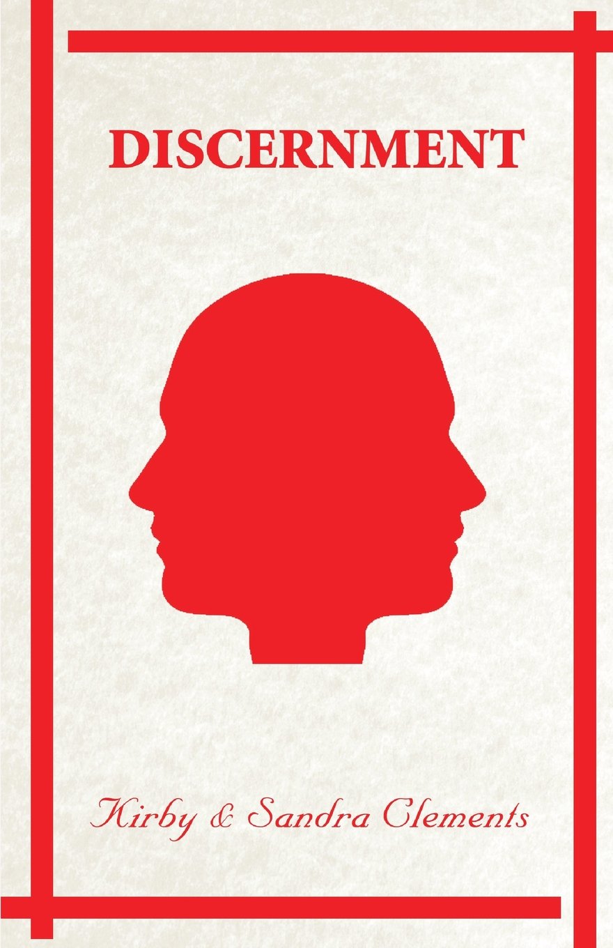 Discernment,Used