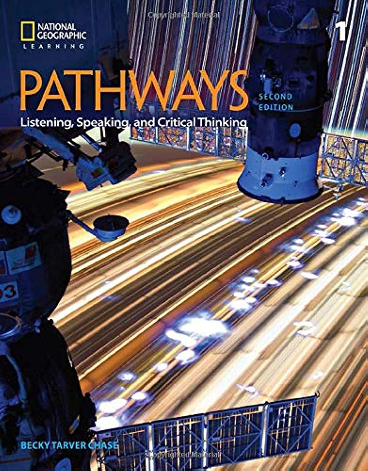 Cengage Learning Pathways: Listening, Speaking, and Critical Thinking 1 - Essential Skills for Effective Communication