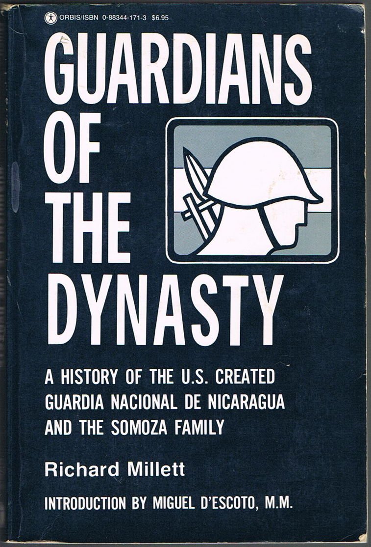 Guardians Of The Dynasty