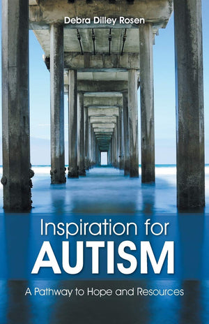 Inspiration for Autism,Used