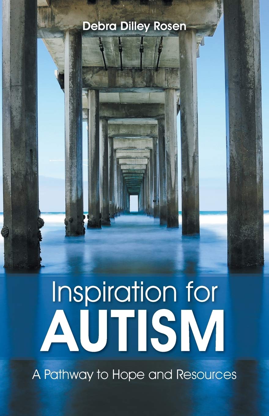 Inspiration for Autism,Used