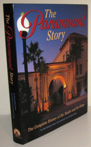 The Paramount Story,New