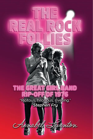 The Real Rock Follies,Used