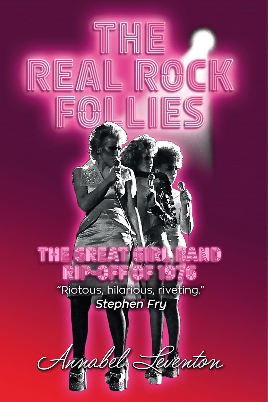 The Real Rock Follies,Used
