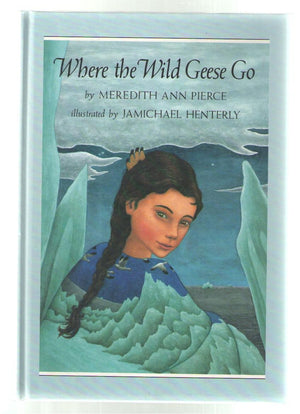 Where the Wild Geese Go: 2,Used