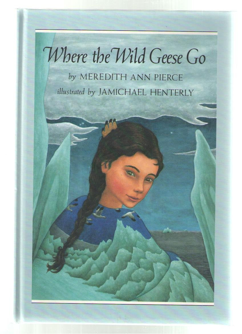 Where the Wild Geese Go: 2,Used