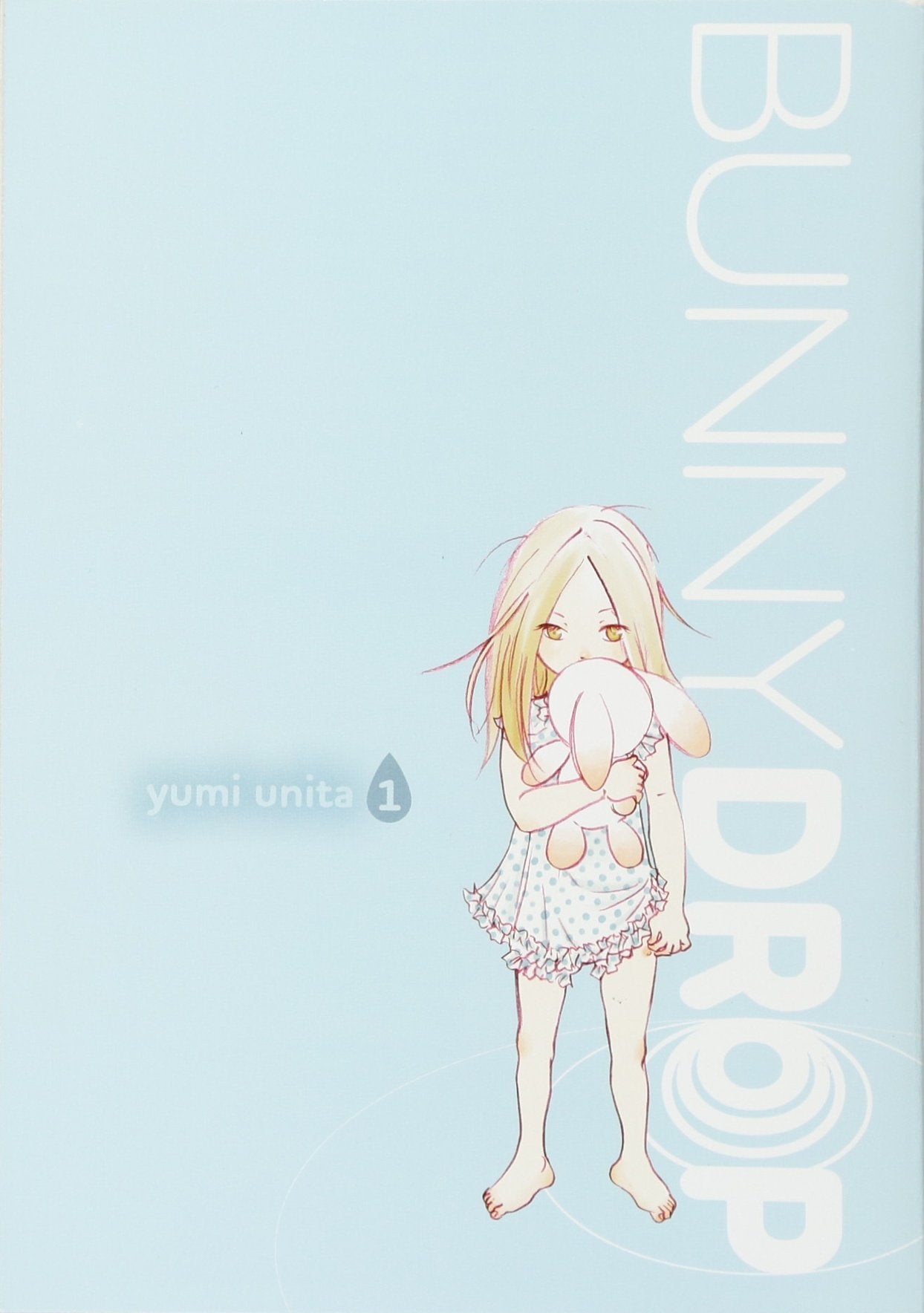 Bunny Drop, Vol. 1 (Bunny Drop, 1),New