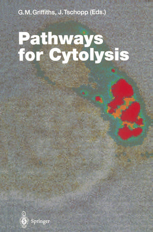 Pathways for Cytolysis (Current Topics in Microbiology and Immunology),Used