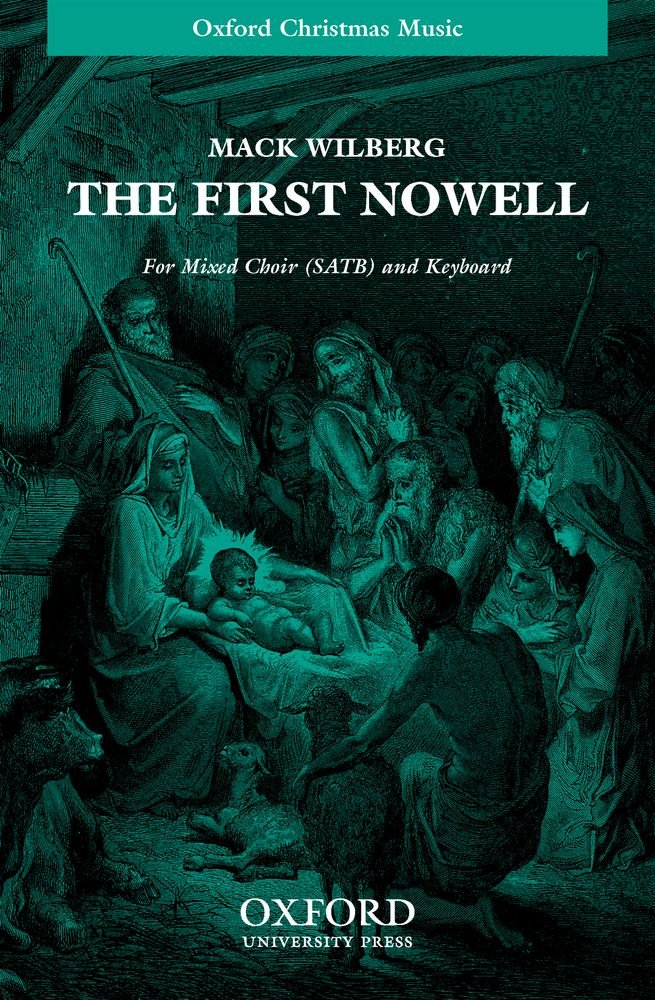 The first Nowell,Used