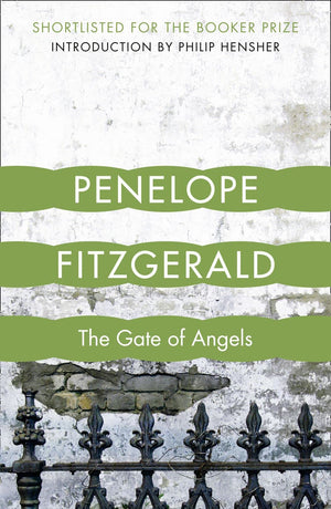 The Gate of Angels,Used