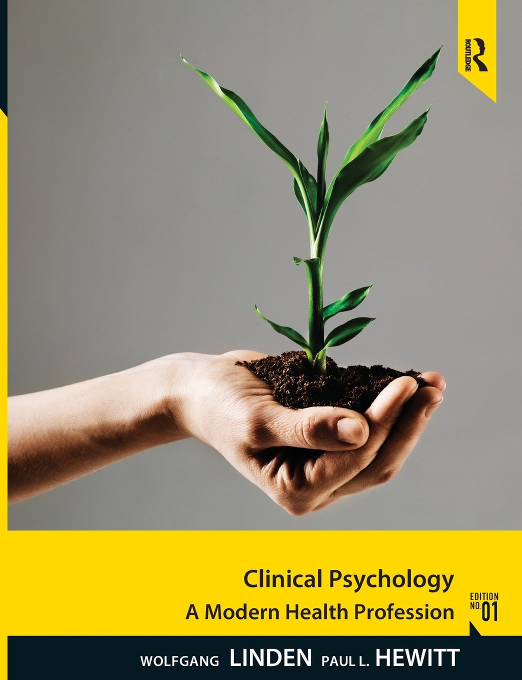 Clinical Psychology: A Modern Health Profession,Used