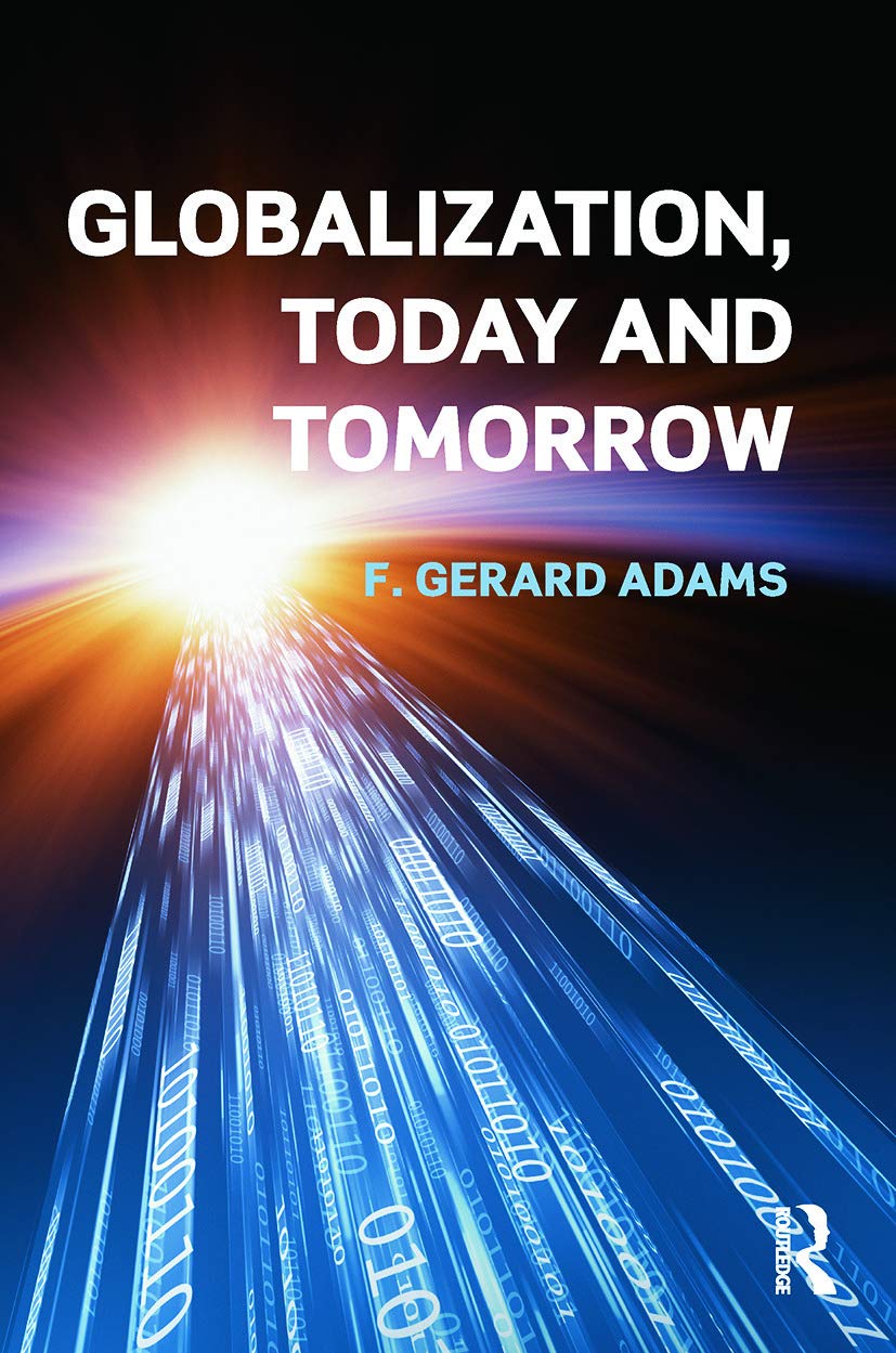 Globalization; Today and Tomorrow,Used