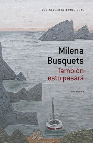Tambin esto pasar / This Too Shall Pass (A Vintage Espaol Original) (Spanish Edition),Used