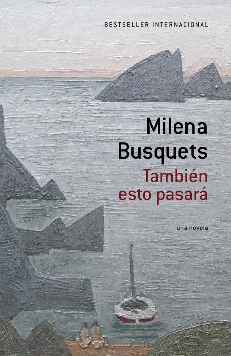 Tambin esto pasar / This Too Shall Pass (A Vintage Espaol Original) (Spanish Edition),Used