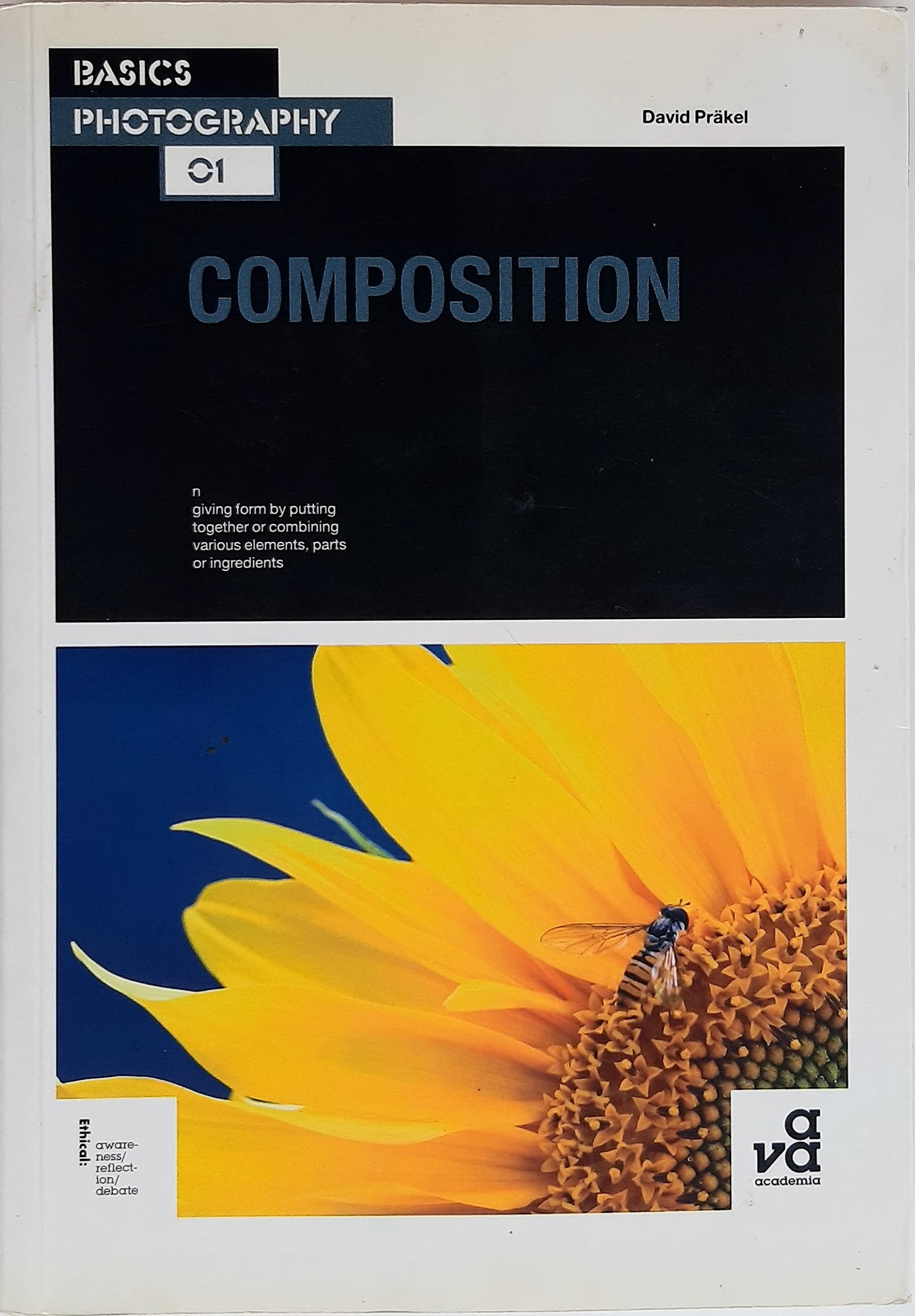 Basics Photography 01: Composition,New