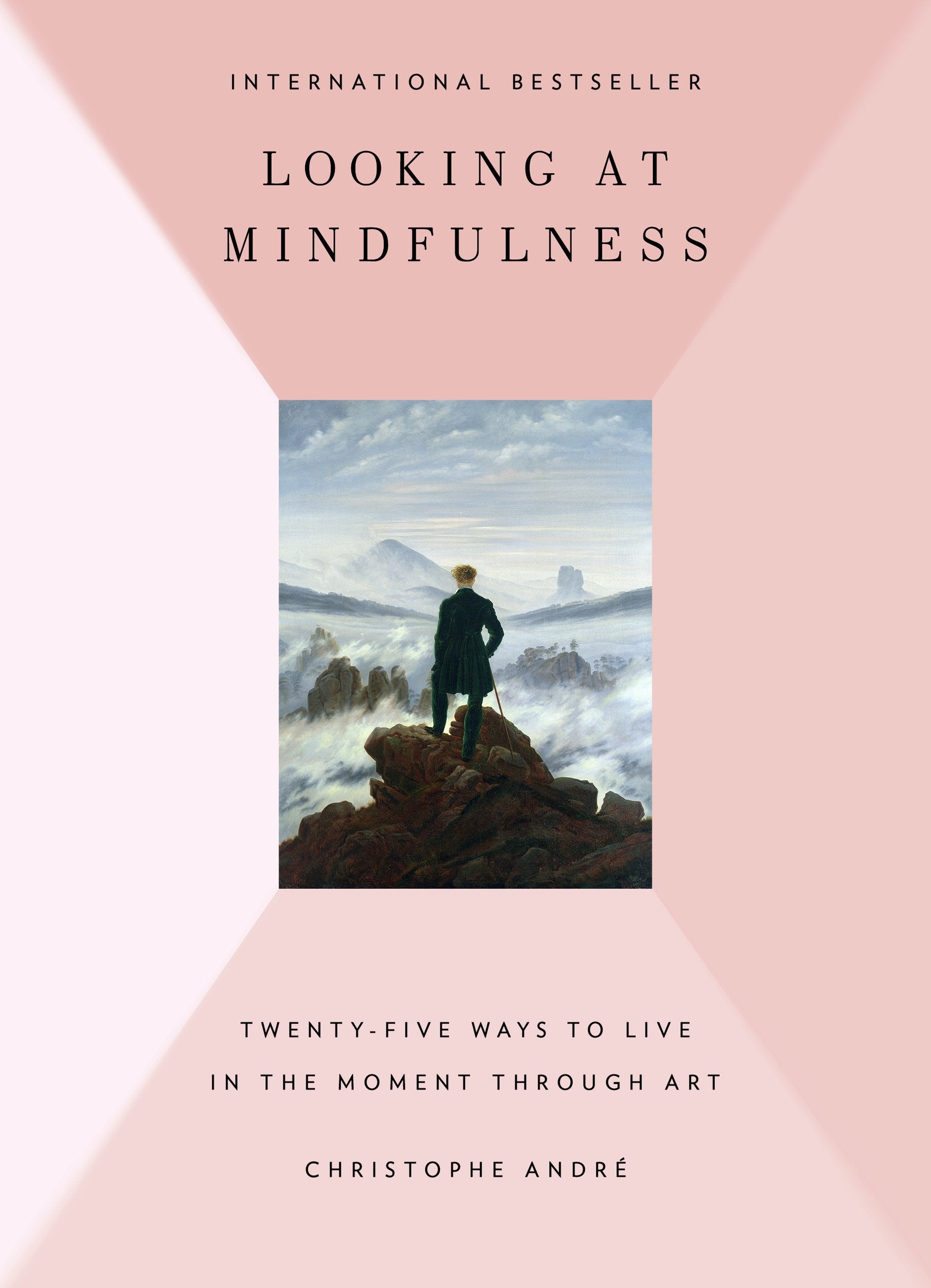 Looking at Mindfulness: 25 Ways to Live in the Moment Through Art,Used
