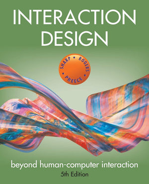 Interaction Design: Beyond Humancomputer Interaction