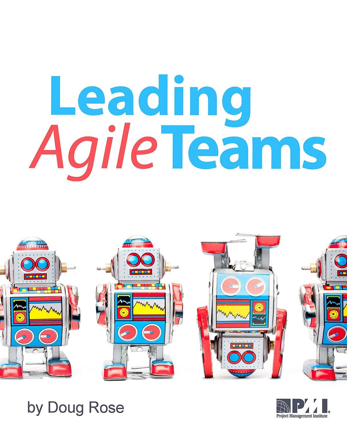 Leading Agile Teams,New