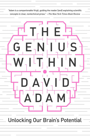 The Genius Within: Unlocking Your Brain's Potential,Used