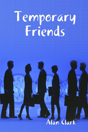 Temporary Friends,Used