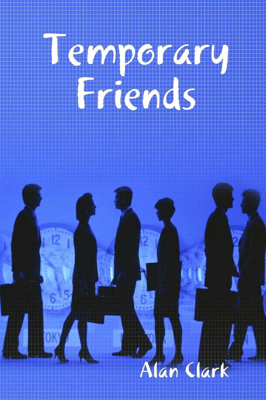 Temporary Friends,Used