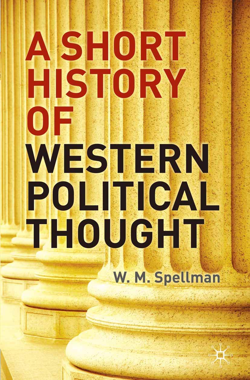 A Short History of Western Political Thought,New