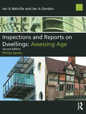 Inspections and Reports on Dwellings: Assessing Age,Used