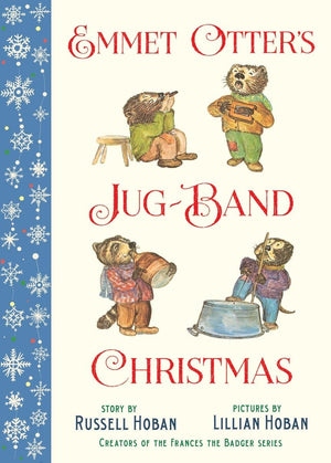 Emmet Otter'S Jugband Christmas