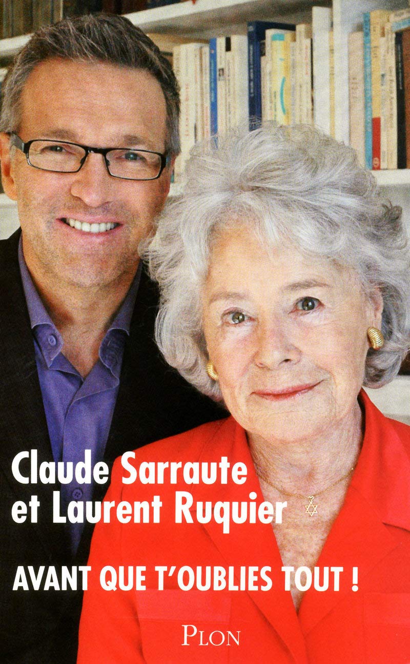 Avant que t'oublies tout !,Used