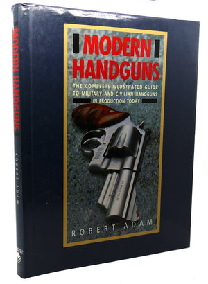 Modern Handguns,Used