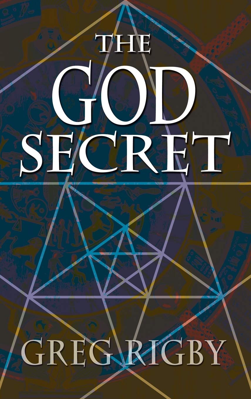 The God Secret,Used