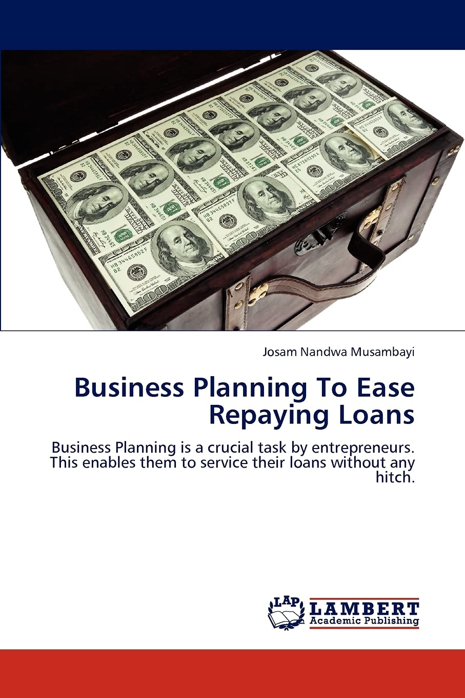 Business Planning To Ease Repaying Loans: Business Planning is a crucial task by entrepreneurs. This enables them to service the,Used