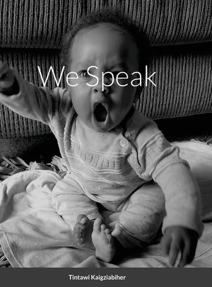 We Speak,Used