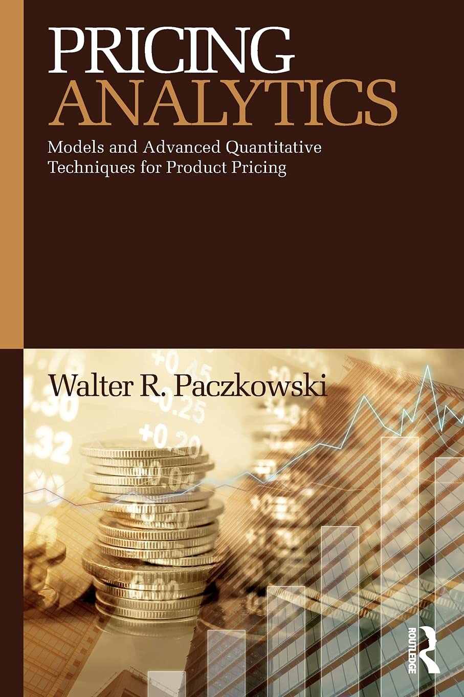 Pricing Analytics,New