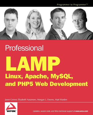 Professional LAMP,New