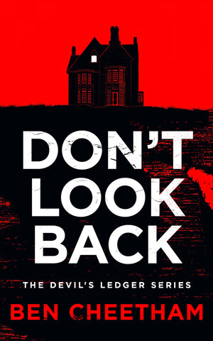 DonT Look Back (The DevilS Ledger, 1)