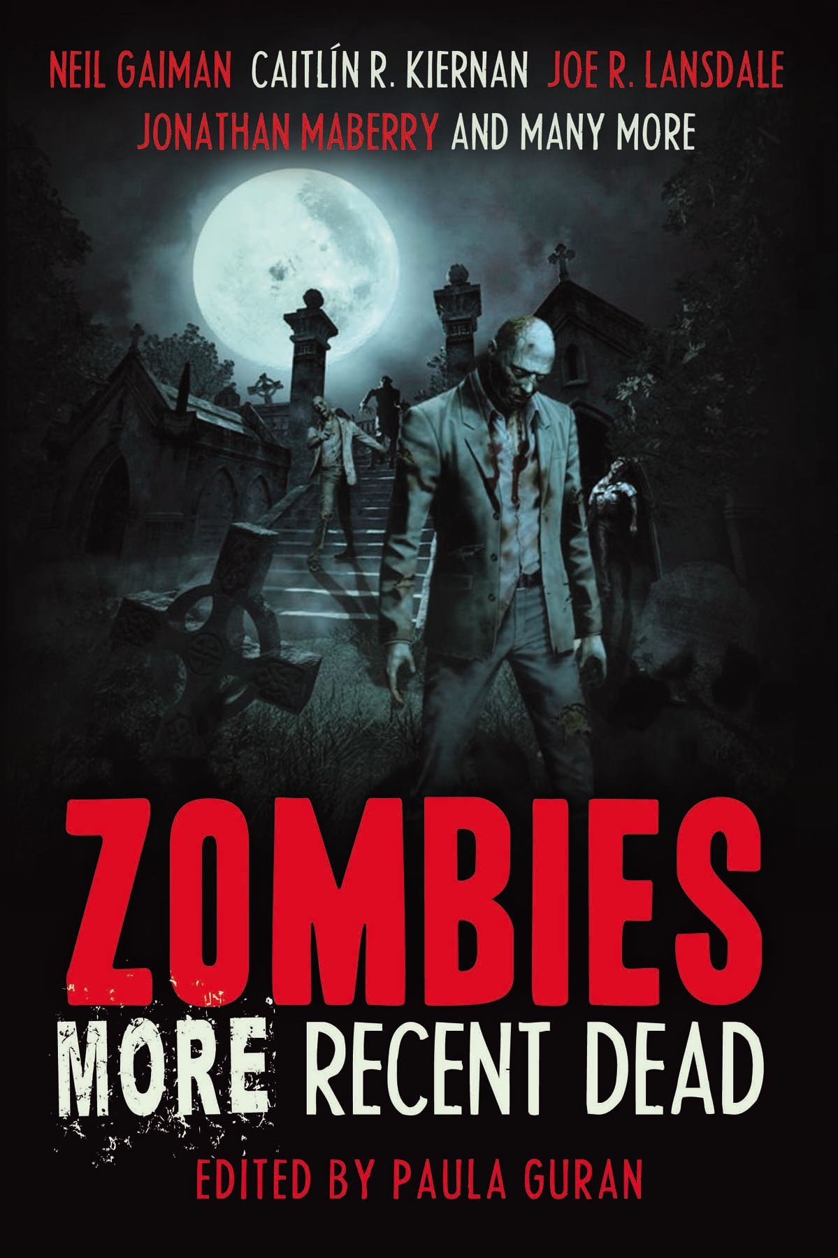 Zombies: More Recent Dead,Used