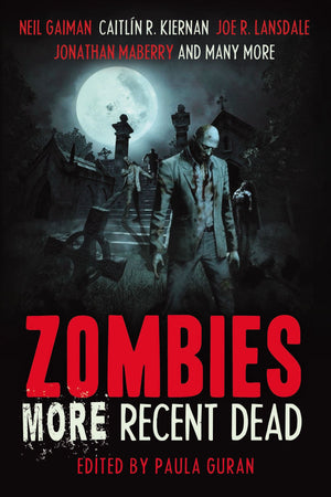 Zombies: More Recent Dead,Used