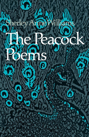 The Peacock Poems (Wesleyan Poetry Series),Used